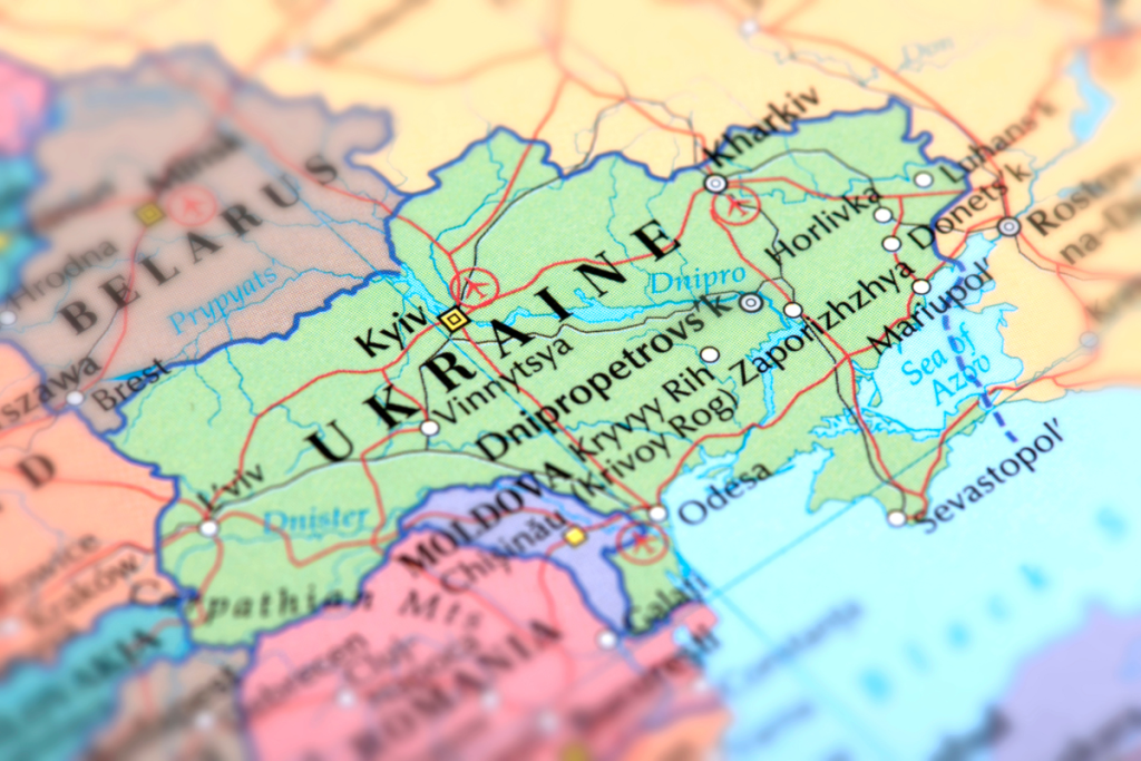 Europos teisės ignoravimas: ar Kremlius rašo naujas žaidimo taisykles? Kas keičiasi geopolitikoje?