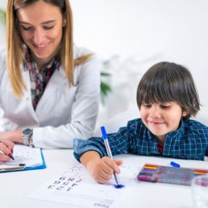 Greitas psichologinis testas padės sužinoti, kur jums dar reikia patobulėti.
