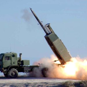 Himars. Nuotraukos šaltinis: wikipedia.org