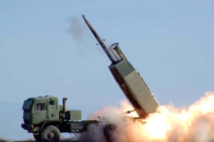 Himars. Nuotraukos šaltinis: wikipedia.org