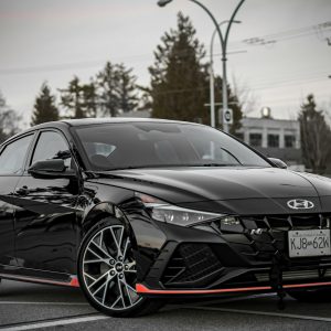 „Hyundai“ pristatė revoliucinę karščio mažinimo technologiją