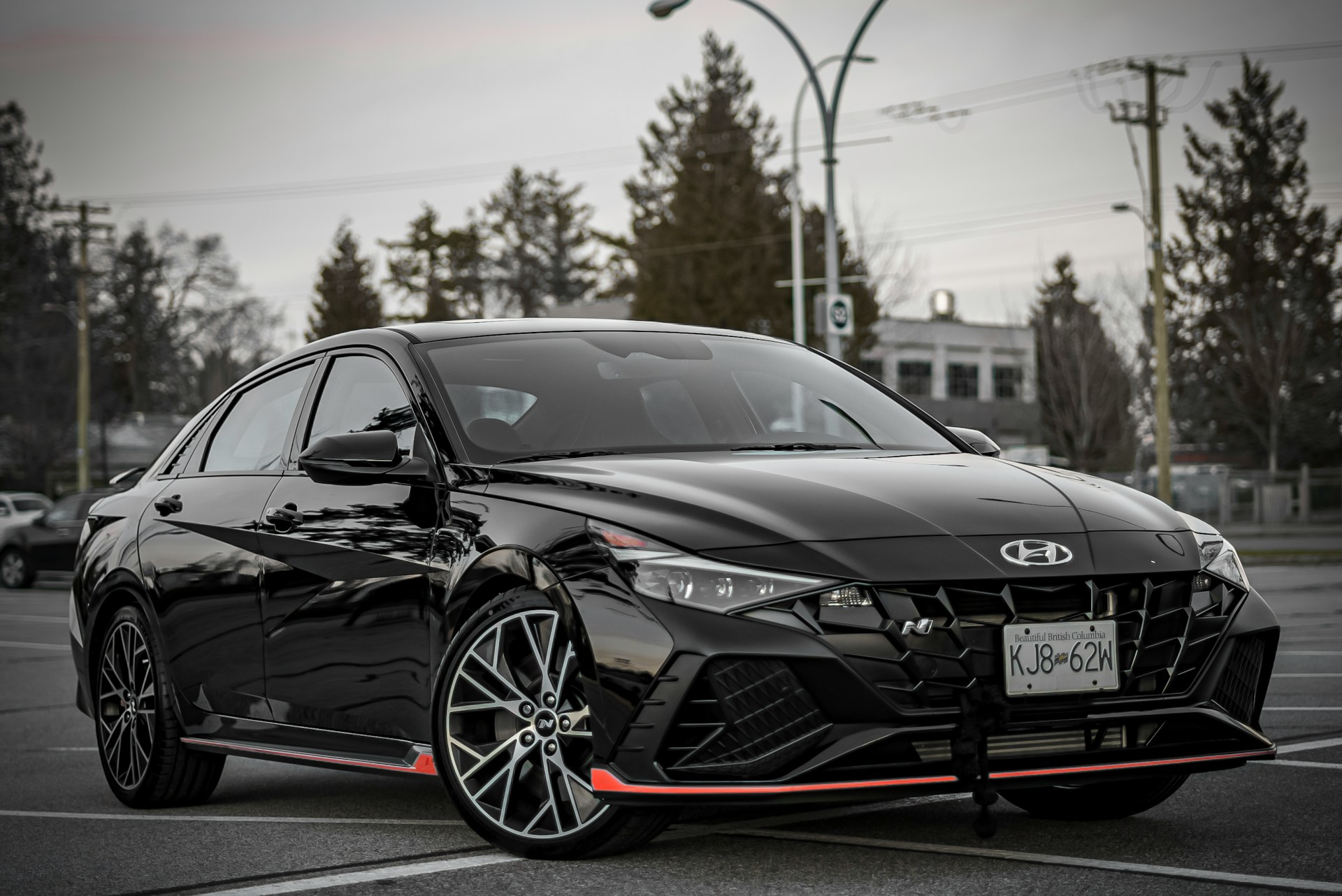 „Hyundai“ pristatė revoliucinę karščio mažinimo technologiją