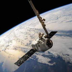Ilgai neveikęs palydovas netikėtai paskleidė stiprų radijo signalą ir sukėlė astronomų susidomėjimą