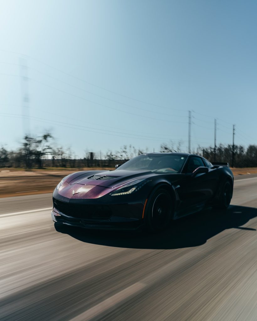 Įspūdingiausi pastarųjų 5 metų Gineso rekordai. Automobilio greičio rekordas