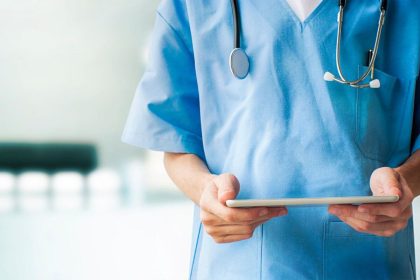 JAv gydytojai ir dirbtinis intelektas. Kaip jis padeda medicinoje?