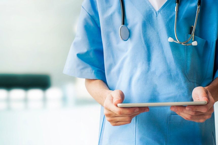 JAv gydytojai ir dirbtinis intelektas. Kaip jis padeda medicinoje?