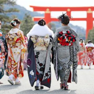 Ką svarbaus galime išmokti iš japonų kultūros?