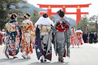 Ką svarbaus galime išmokti iš japonų kultūros?