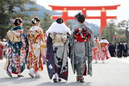 Ką svarbaus galime išmokti iš japonų kultūros?