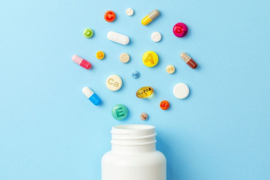Kada geriausias metas vartoti vitaminus, atsako ekspertai