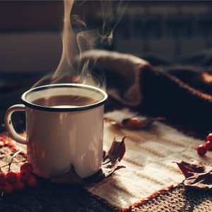 Kada karšta arbata yra pats geriausias pasirinkimas?