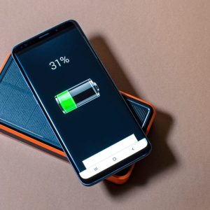 Kada geriausias metas krauti išmanųjį telefoną.