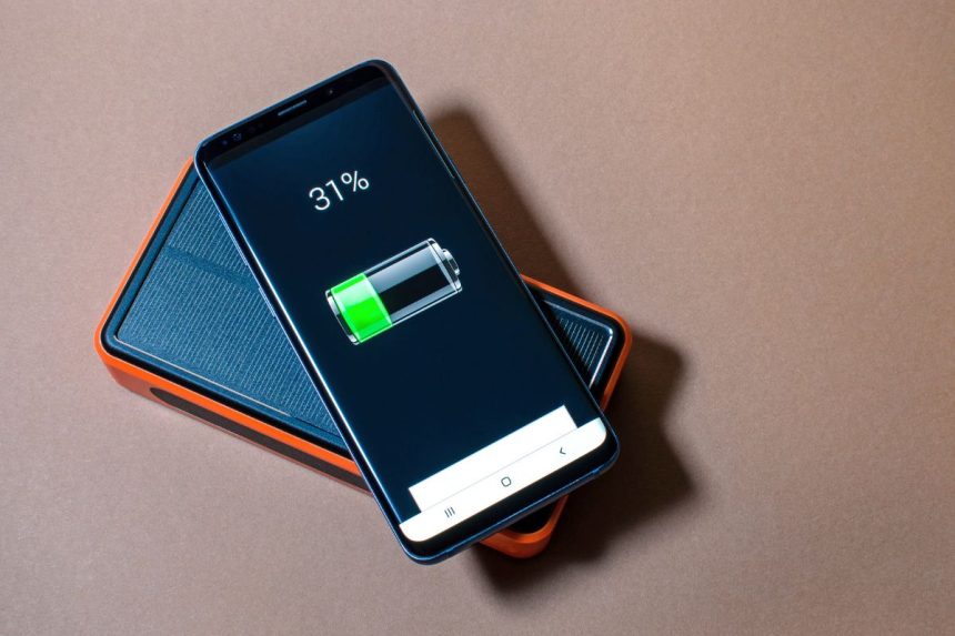 Kada geriausias metas krauti išmanųjį telefoną.