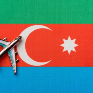 Kaip Azerbaidžanas išnaudoja krizę ir palieka Rusiją šešėlyje