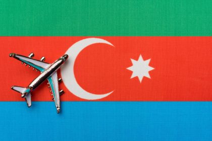 Kaip Azerbaidžanas išnaudoja krizę ir palieka Rusiją šešėlyje