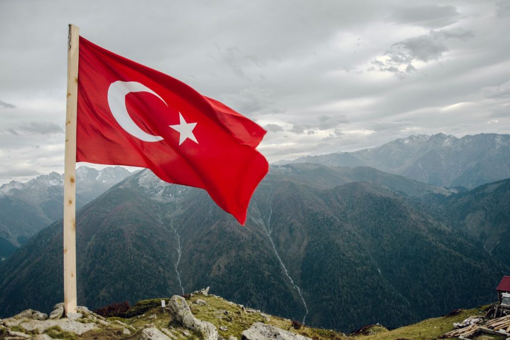 Kaip Azerbaidžanas išnaudoja krizę ir palieka Rusiją šešėlyje. Susitarimai su Turkija