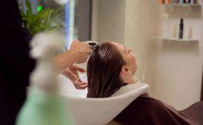 Kaip dažnai plauti galvą