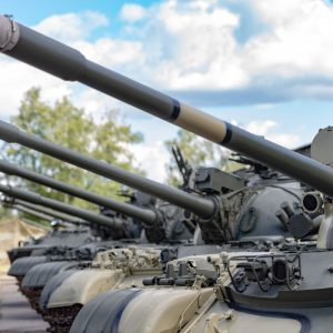 Kaip greitai gali baigtis Ukrainos ir Rusijos karas? Kyla įtarimų, kad Putinas jį užbaigs dar šįmet