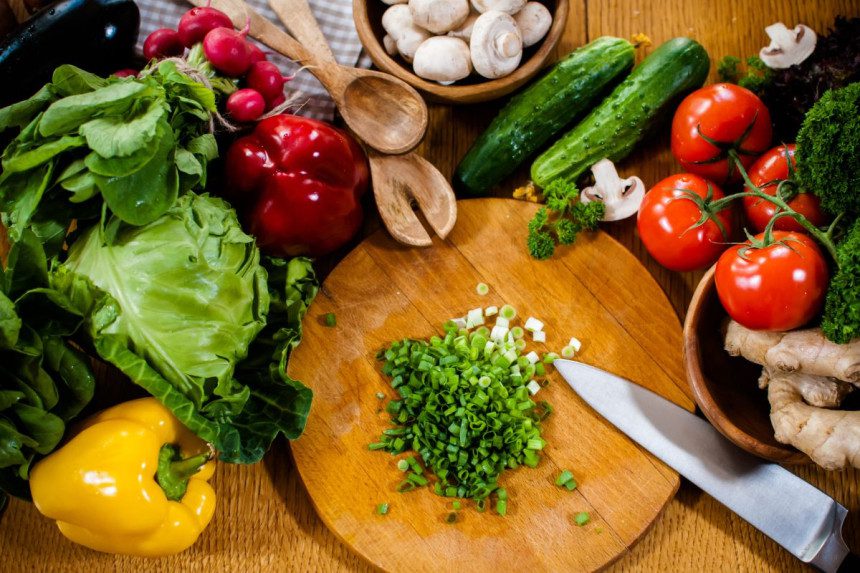 Kaip pasigaminti maisto ruošinius šaldymui. Idėjos ir patarimai