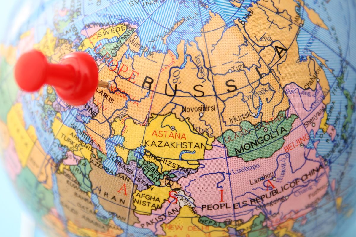 Kaip Rusijos diversijos tempia Europą į šešėlį