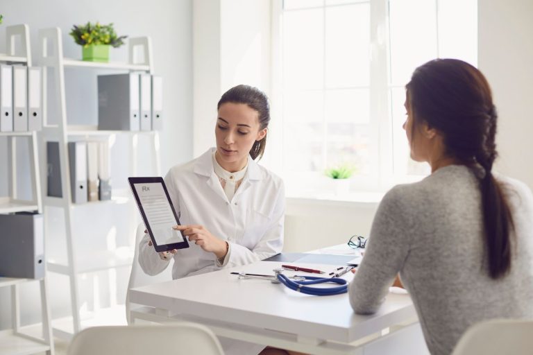 kaip vienas tyrimas gali pakeisti mediciną visiems laikams? Ligų diagnostika