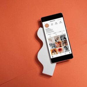 Kankina žema savivertė? Metas atsisakyti socialinių tinklų.