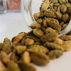 Kardamonas – juodasis ar žaliasis naudingesnis sveikatai?