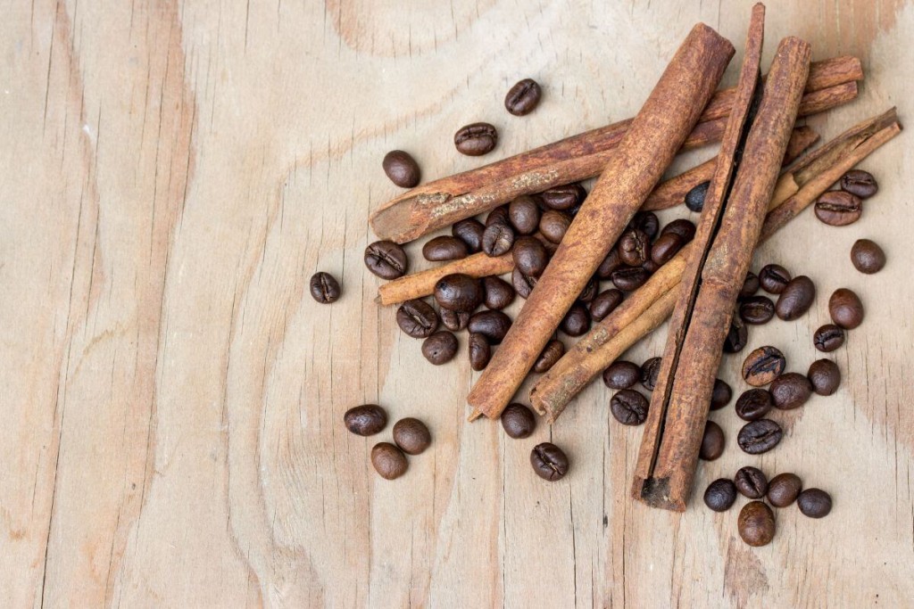 Kava ir cinamonas. 6 moksliškai įrodytos naudos sveikatai