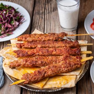 Kelionės į Turkiją. Ką verta paragauti?