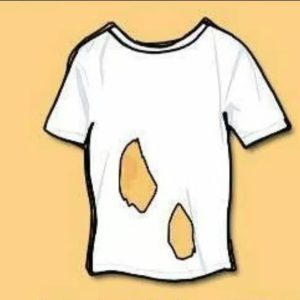 Testas. Kiek skylių turi šie marškinėliai? Daugelis neatsako teisingai. jagranjosh.com