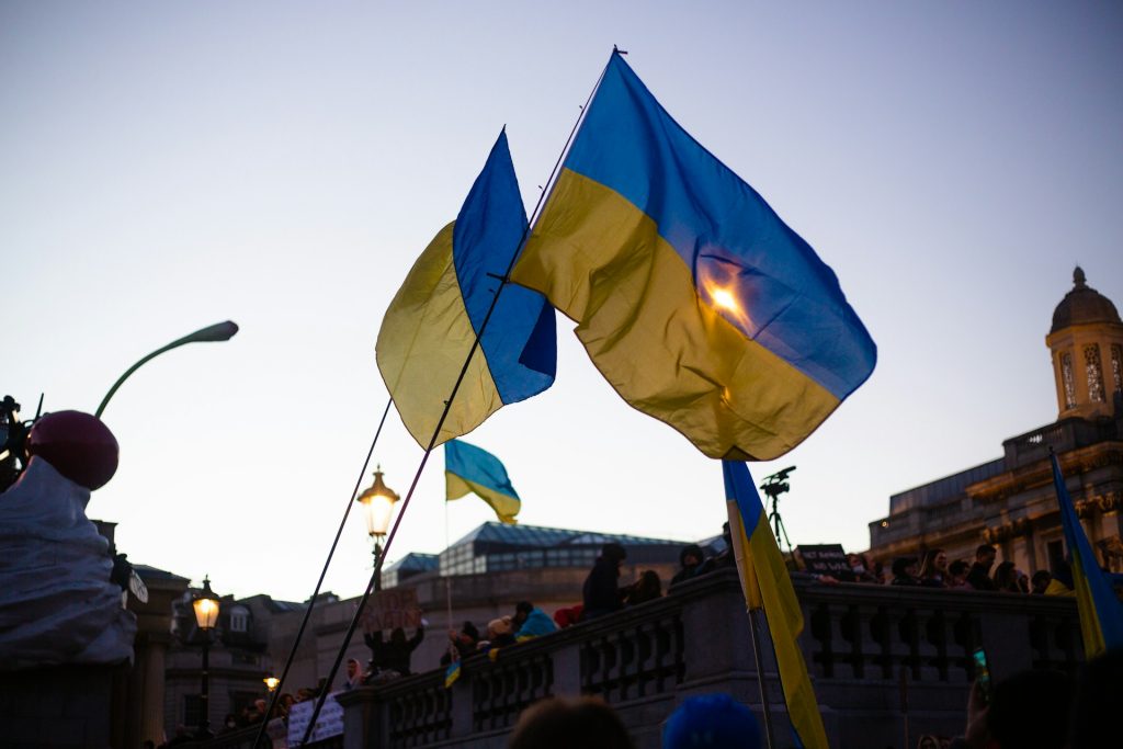 ko tikėtis iš Ukrainos ir Rusijos derybų Stambule?