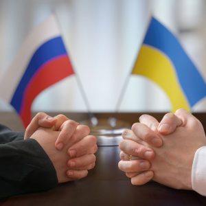 ko tikėtis iš Ukrainos ir Rusijos derybų Stambule? Taikos noras