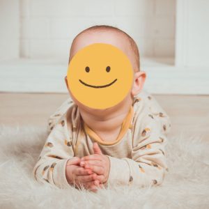 Kodėl „emoji“ ant vaiko veido – neapsaugo: pavojus, kurio tėvai nenori matyti