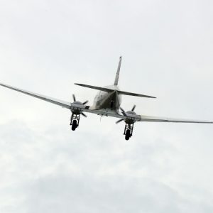 Kodėl JAV kariuomenės dronams Ukraina meta šešėlį?