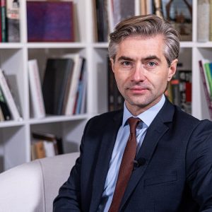 Kodėl nauji JAV tarifai gali pakirsti Europos ekonominius pamatus? Kęstutis Budrys