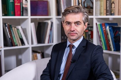 Kodėl nauji JAV tarifai gali pakirsti Europos ekonominius pamatus? Kęstutis Budrys