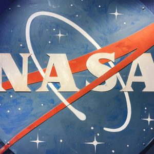 kodėl Trumas paskyrė naująjį vadovą į NASA?