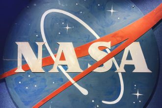 kodėl Trumas paskyrė naująjį vadovą į NASA?