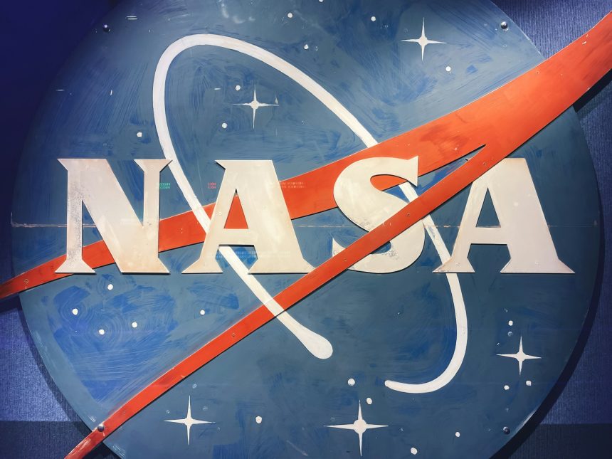 kodėl Trumas paskyrė naująjį vadovą į NASA?
