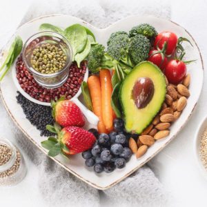 Kokiais atvejais būti vegetaru ar veganu pavojinga?