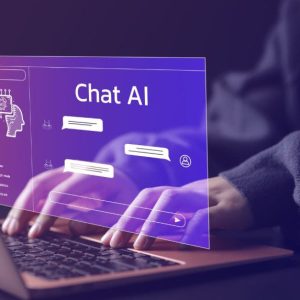 Kokiais atvejais geriau nesinaudoti dirbtinio intelekto bendravimo programa?