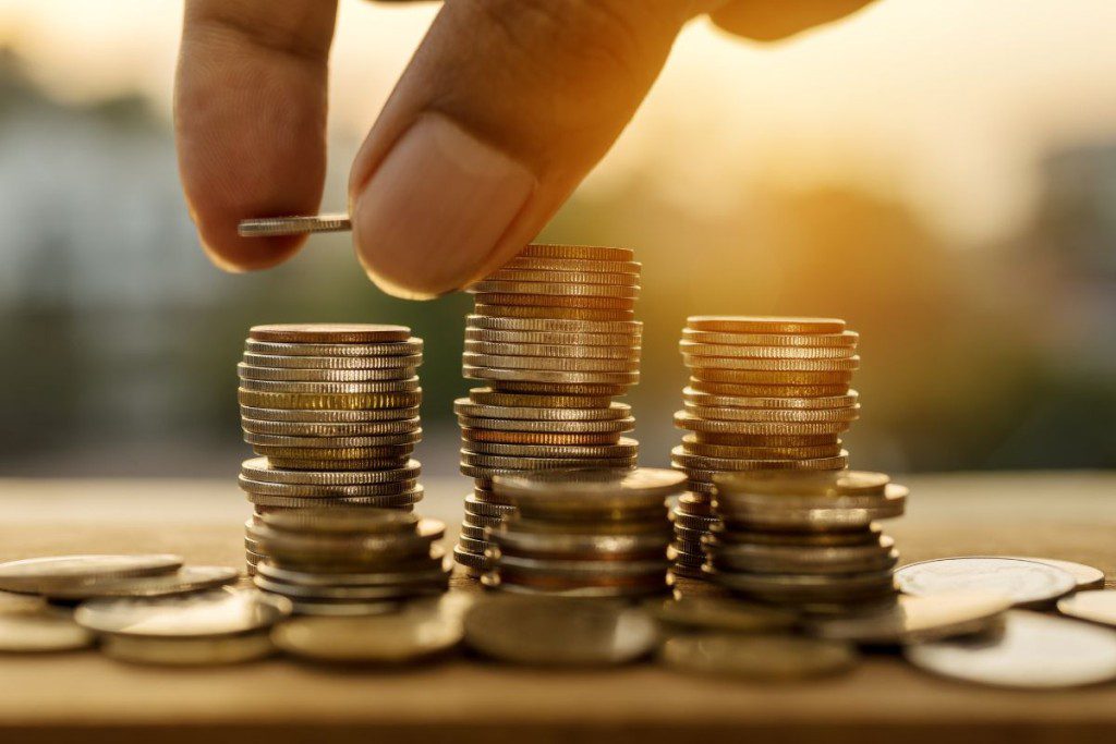 Kokiais atvejais iš banko galite susigrąžinti pinigus kai jie rezervuoti? Lėšų grąžinimas