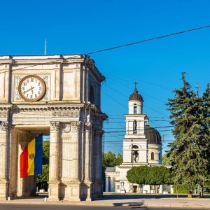 Kremlius taikosi į naują taikinį: Ši šalis – kitas žingsnis į atgimstančią imperiją