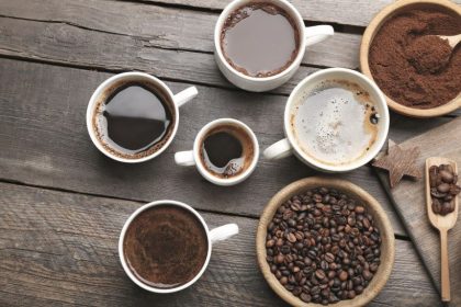 Kuri kava geriausia? Tirpi, užplikyta ar iš aparato?