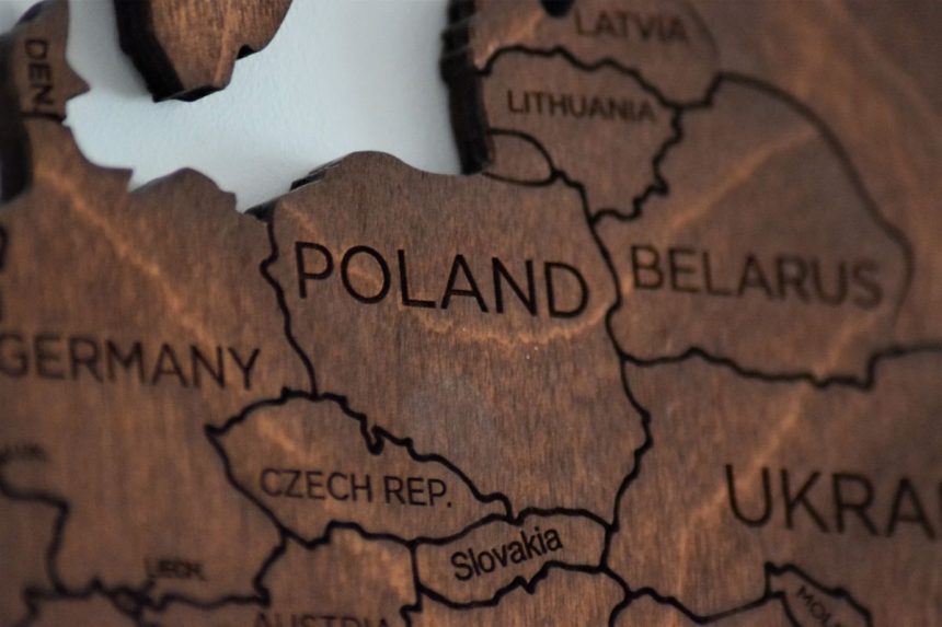 Lenkija grąžina sienų kontrolę – ką privalo žinoti kiekvienas keliautojas