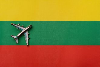 Lietuva. Įstojimas į Europos sąjungą: kas pasikeitė?