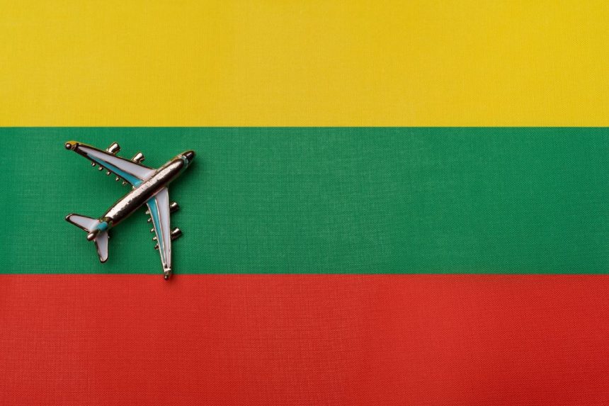 Lietuva. Įstojimas į Europos sąjungą: kas pasikeitė?