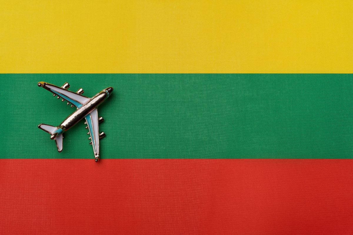 Lietuva. Įstojimas į Europos sąjungą: kas pasikeitė?