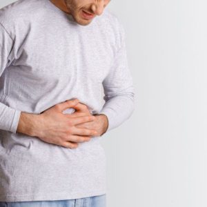 5 maisto produktai, sugadinsiantys jums skrandį