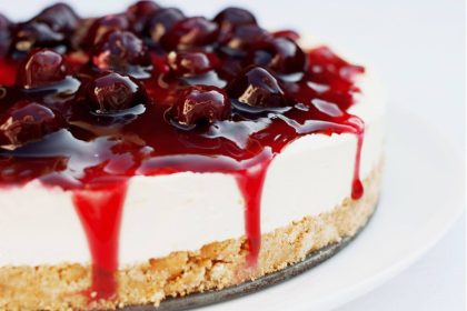 Mėgstamiausias sūrio tortas